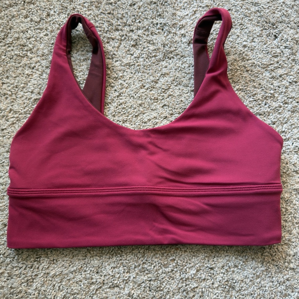 Lululemon Align reversible bra